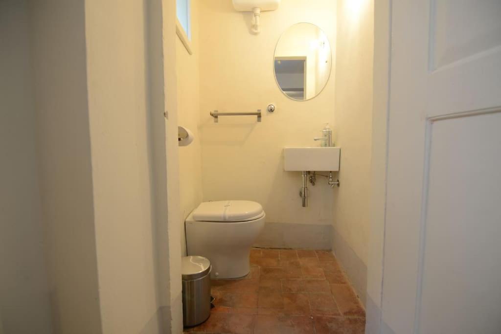 Keys Of Italy - Sprone 15 - 2 Bedroom Family Apartment By Ponte Vecchio Florenz Exterior foto